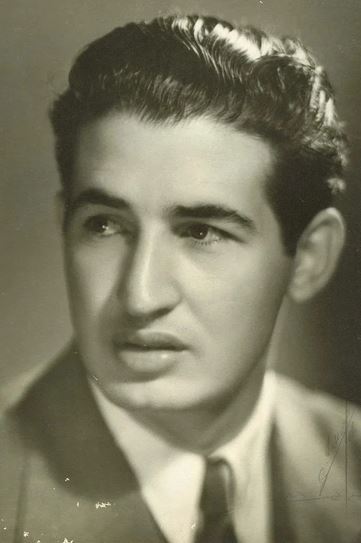Ihsan Abdel Quddous