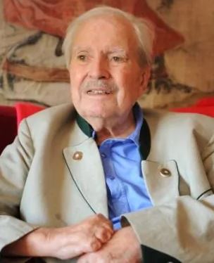 Maurice Herzog