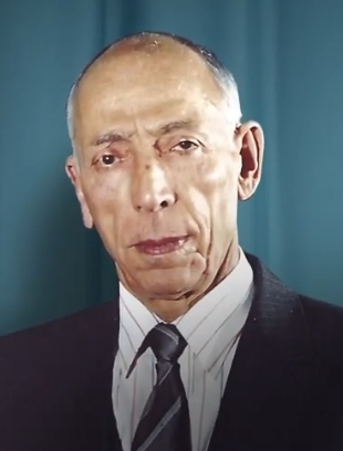 Mohamed Boudiaf