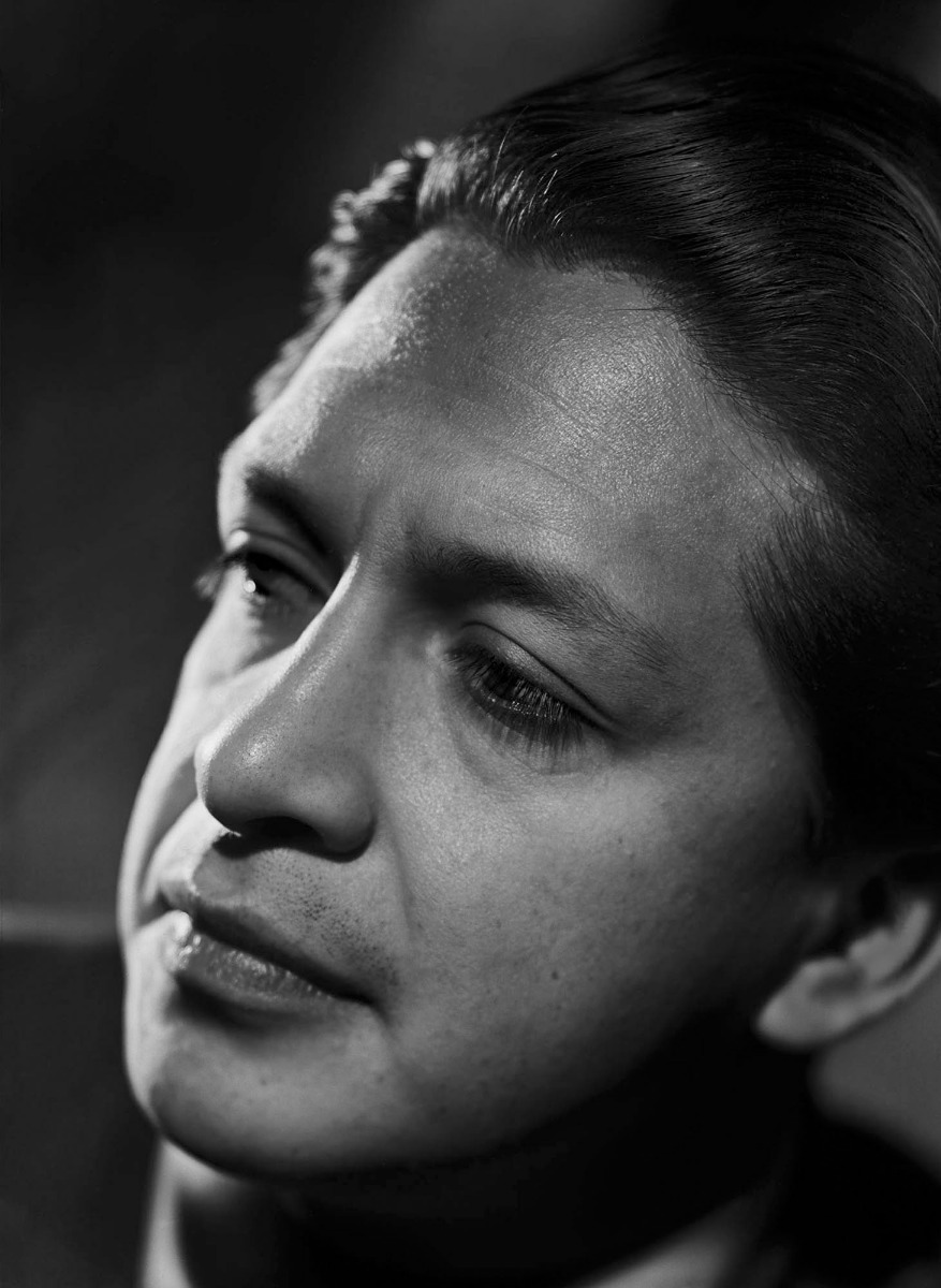 Oswaldo Guayasamin