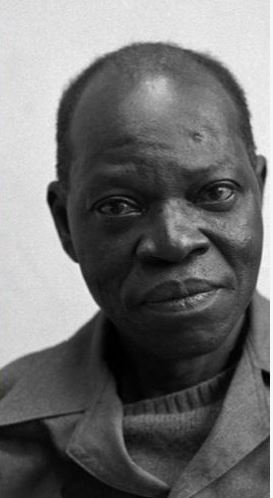 Amos Tutuola