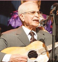Blaoui Houari