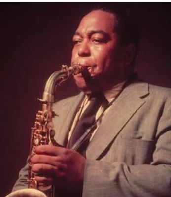 Charles Parker Jr.