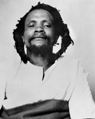 Dedan Kimathi
