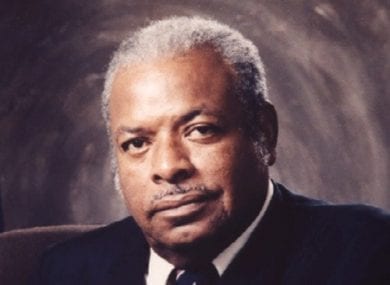 Errol Walton Barrow