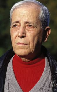 Mohammed Dib