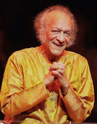 Ravindra Shankar Chowdhury