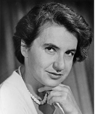 Rosalind Franklin