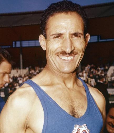 Alain Mimoun