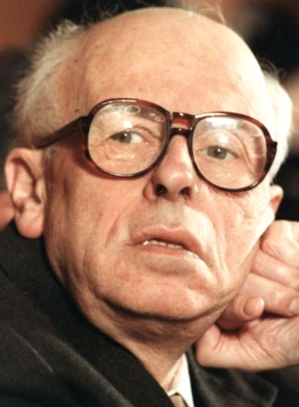 Andrei Sakharov