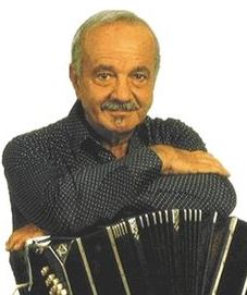 Astor Pantaleón Piazzolla
