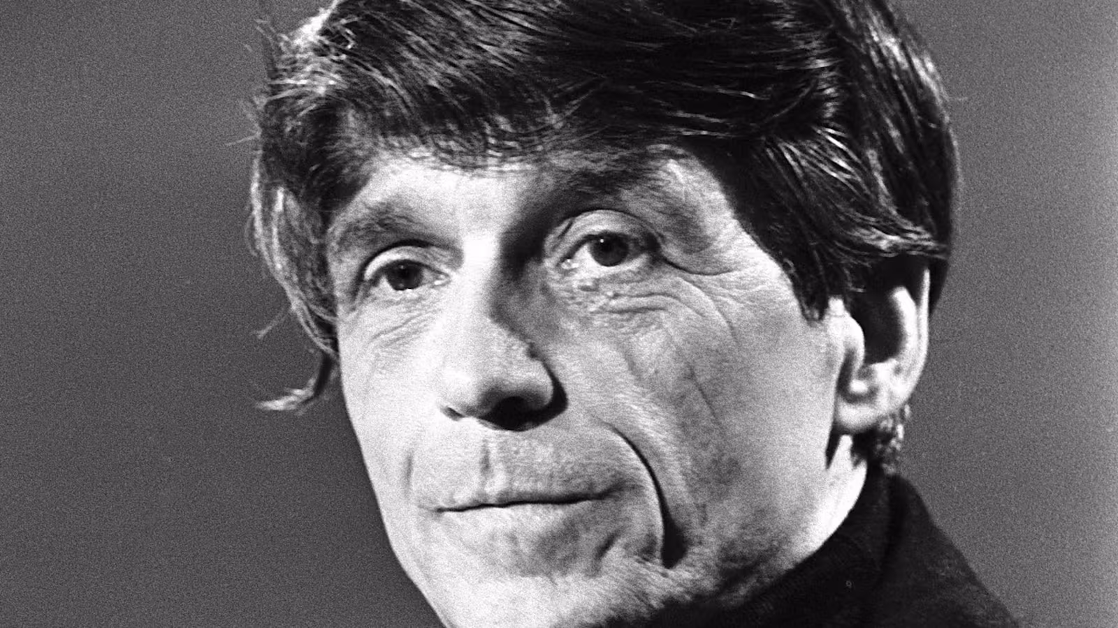 Daniel Joseph Berrigan