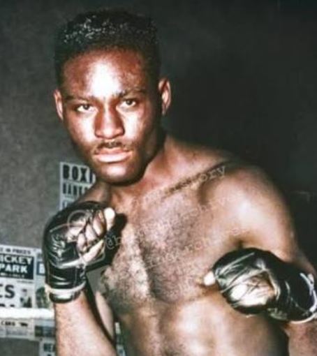 Ezzard Charles