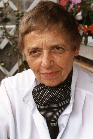 Gitta Sereny