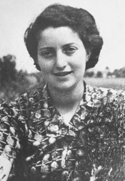 Hannah Szenes