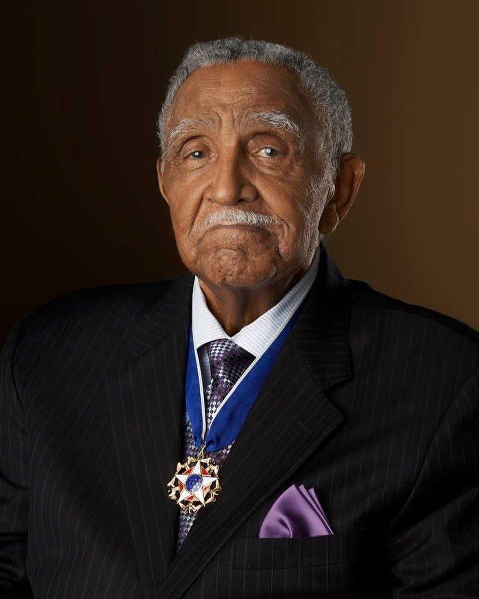 Joseph Echols Lowery