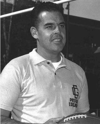 Otto Graham
