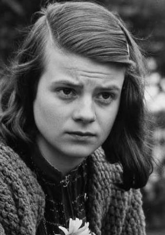Sophie Scholl