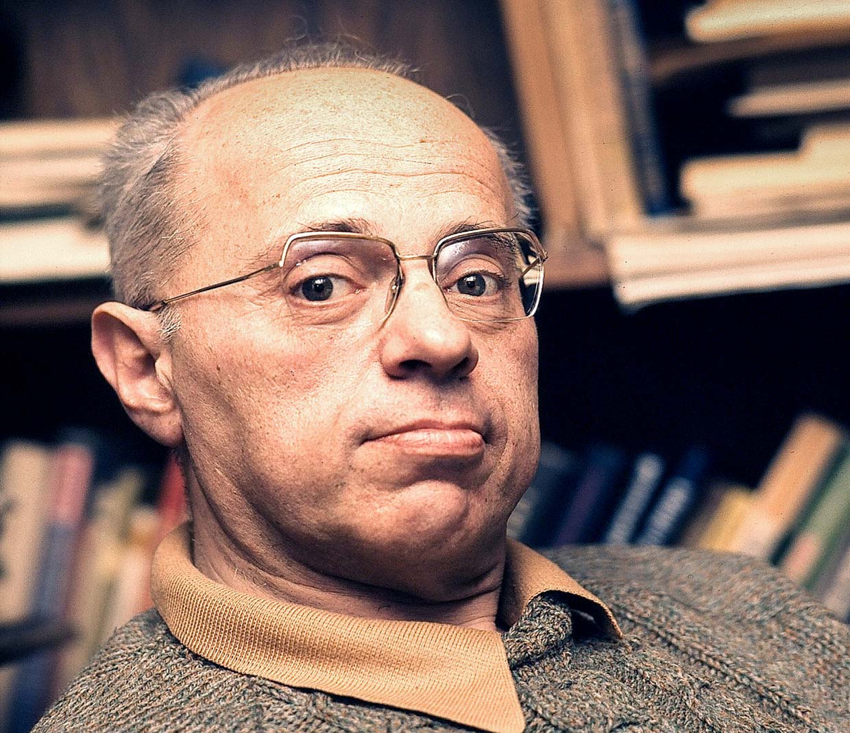 Stanisław Lem