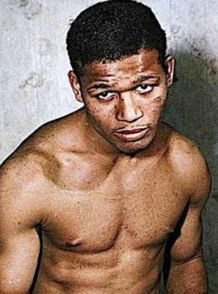 Sugar Ray Robinson
