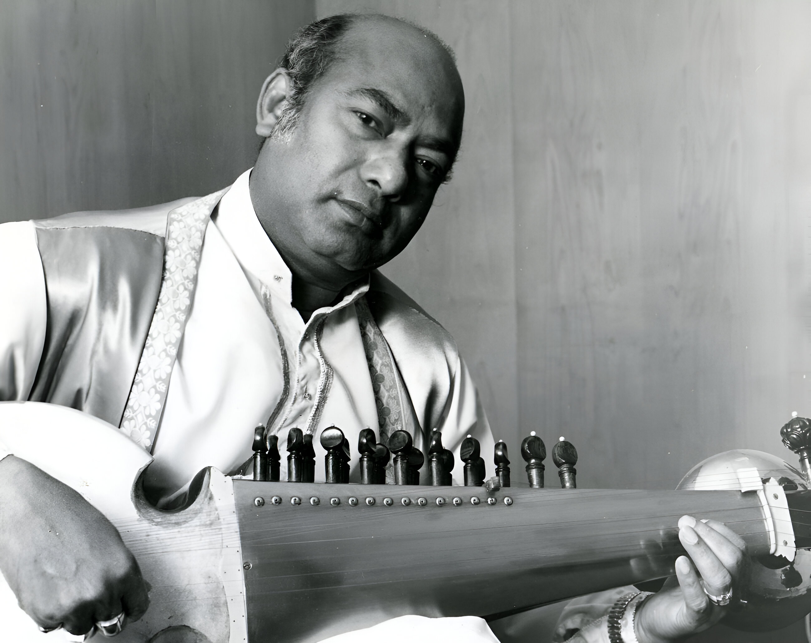 Ali Akbar Khan