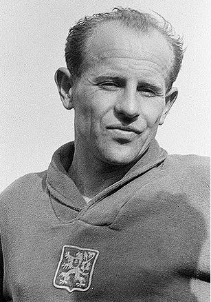 Emil Zátopek