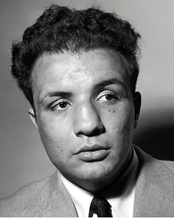 Jake LaMotta