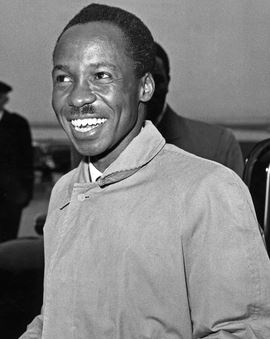 Julius Nyerere