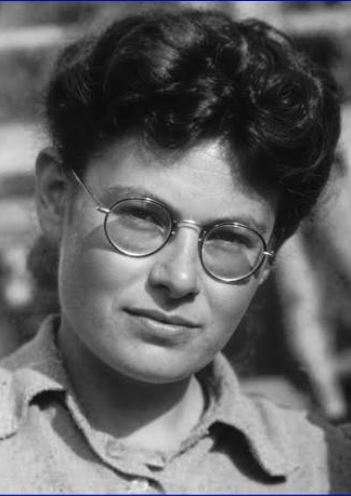 Marianne Cohn