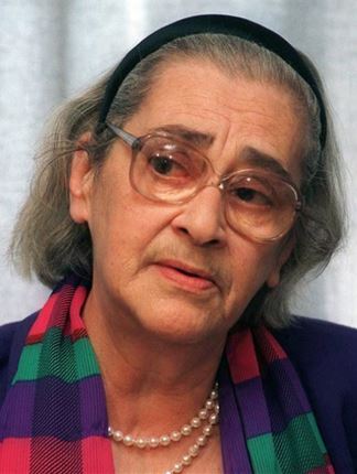 Elena Bonner
