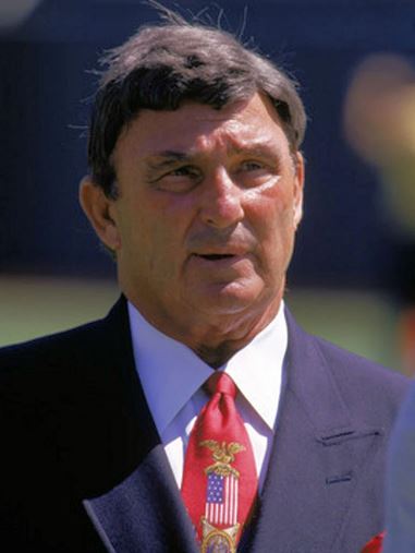 Hank Stram