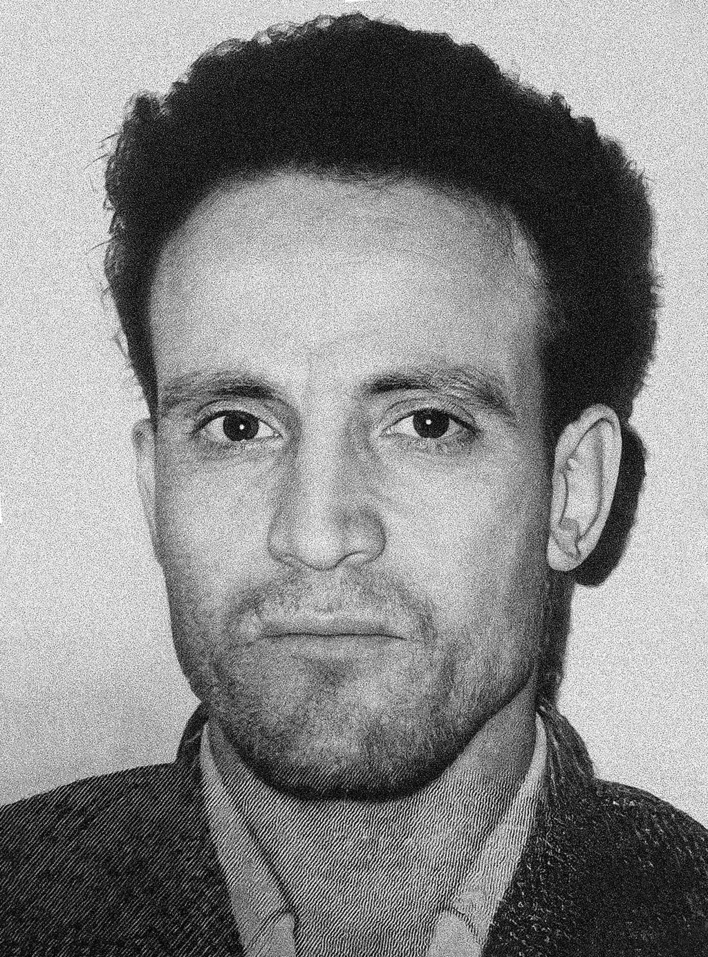 Larbi Ben M'hidi