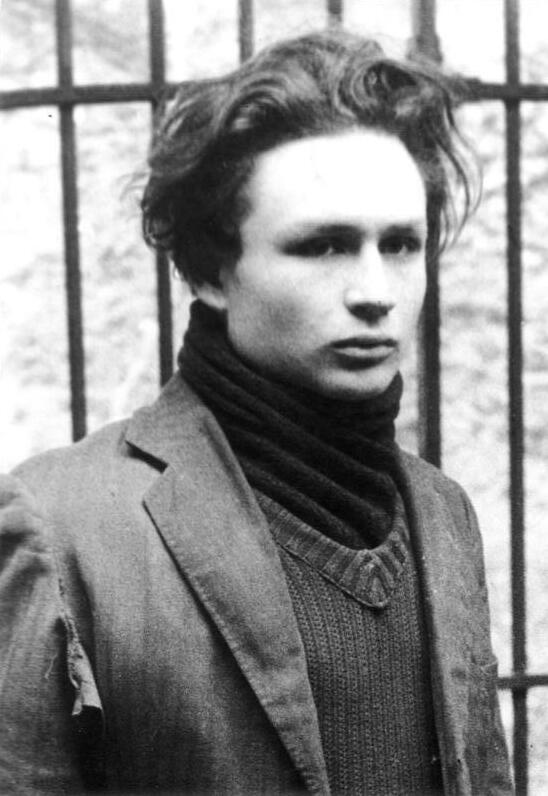 Marcel Rayman