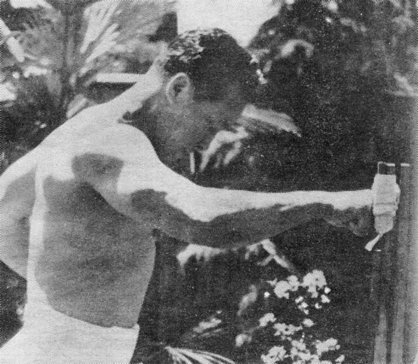Masutatsu Oyama