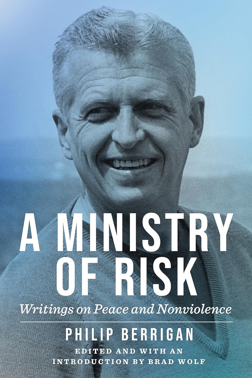 Philip Francis Berrigan