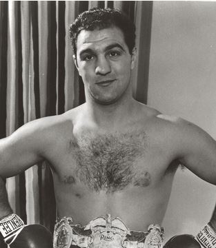 Rocky Marciano