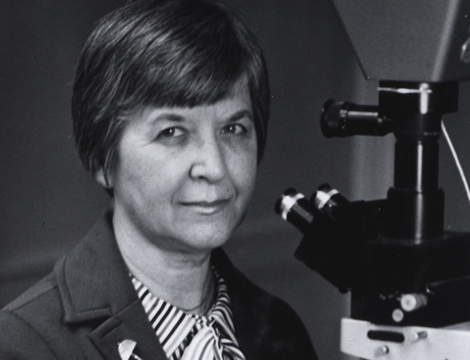 Stephanie Kwolek