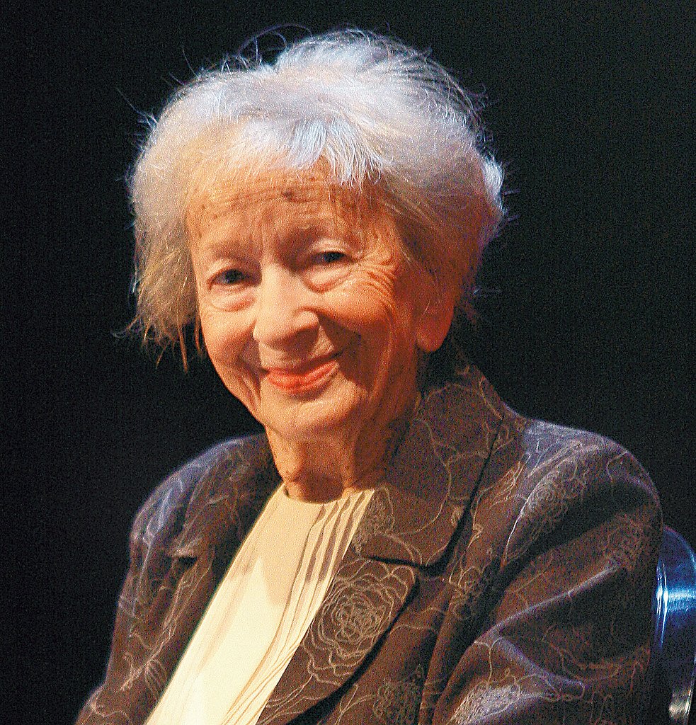 Wisława Szymborska