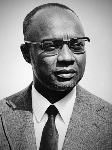 Amílcar Cabral