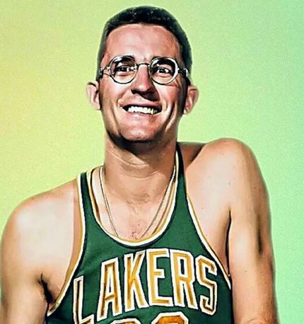 George Mikan