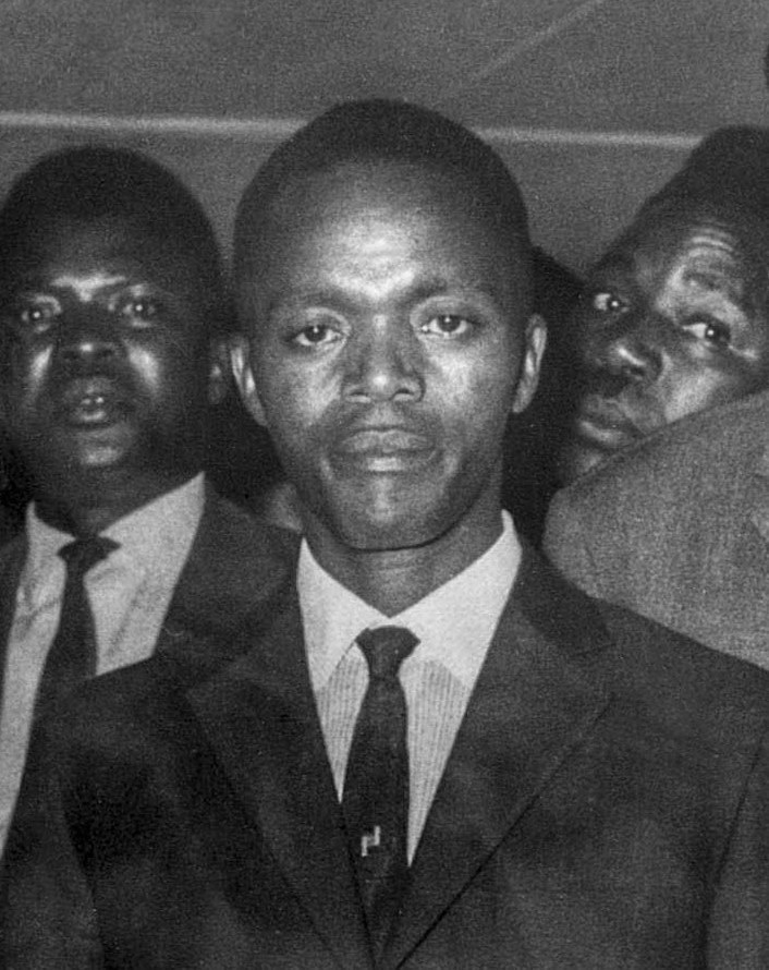 Gregoire Kayibanda