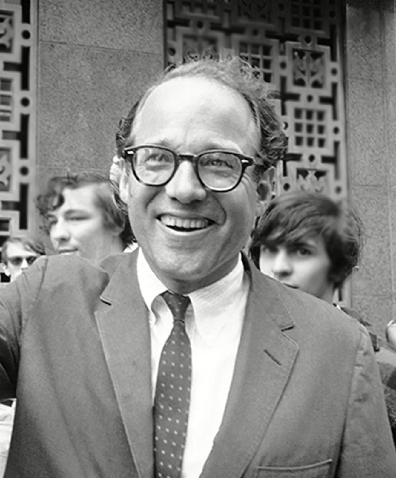 William Sloane Coffin Jr.