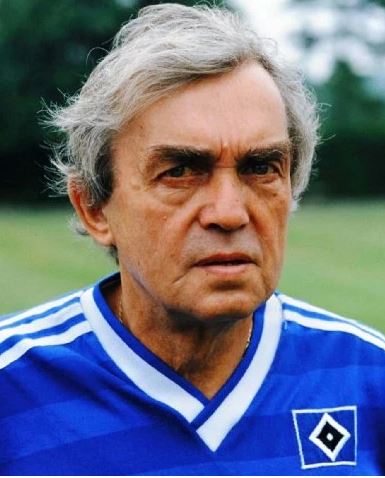 Ernst Happel