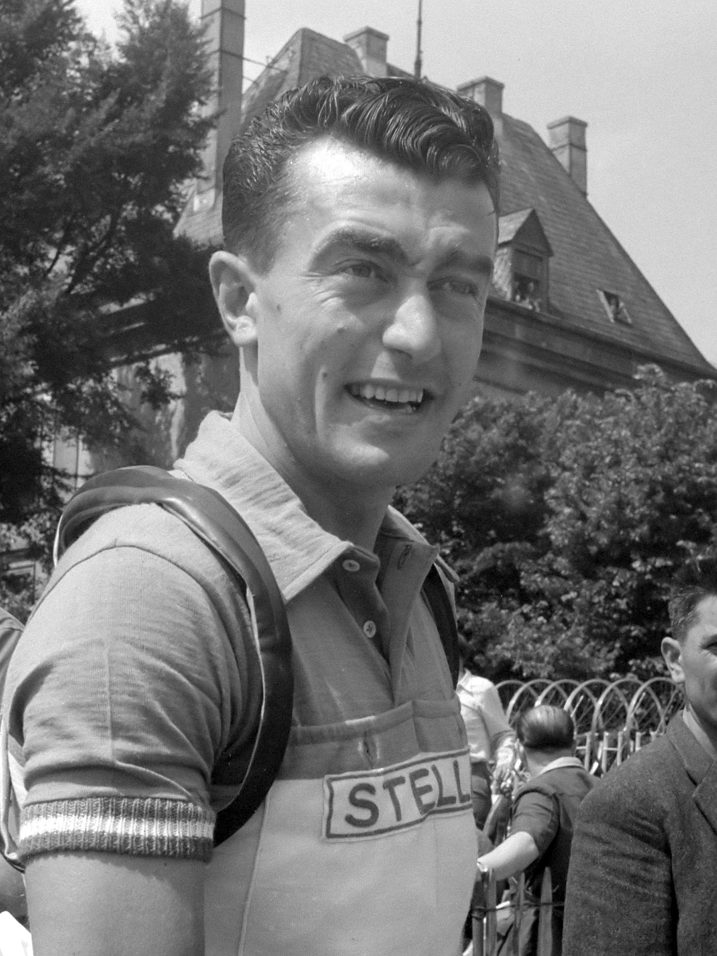 Louis Bobet