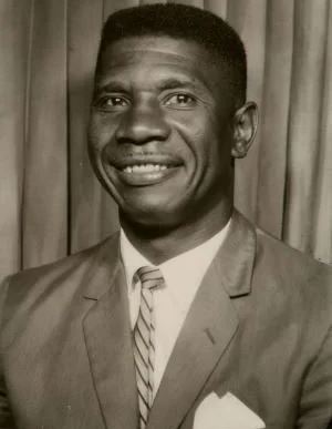 Medgar Evers