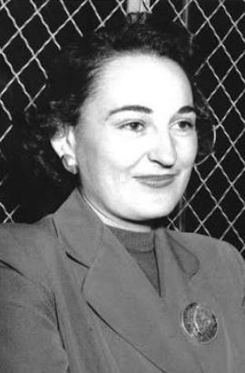 Ruth First
