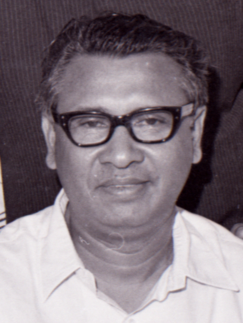 Tajuddin Ahmad