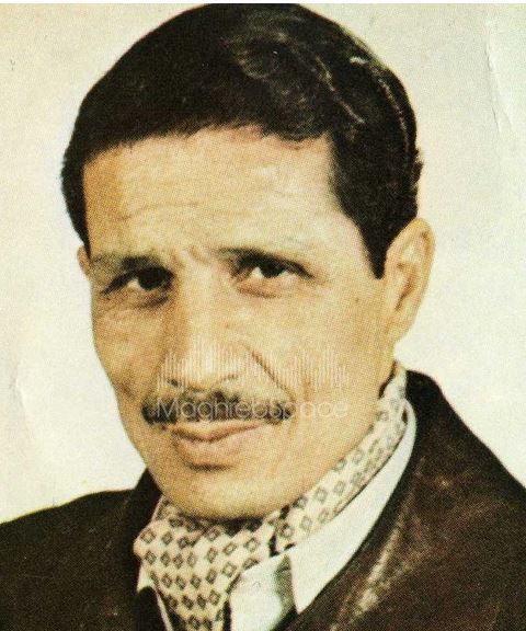 Dahmane El Harrachi