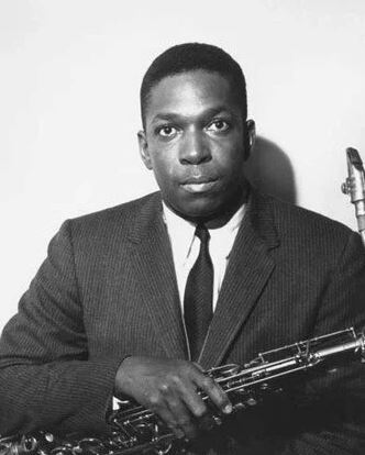 John William Coltrane