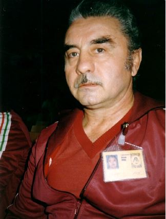 László Papp